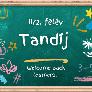 Homeopátiás iskola II/2. félév tandíj